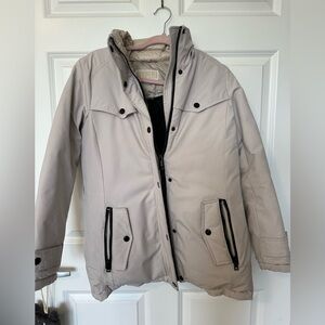 Michael Kors winter jacket